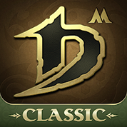 Dragon Nest M: Classic SEA-game