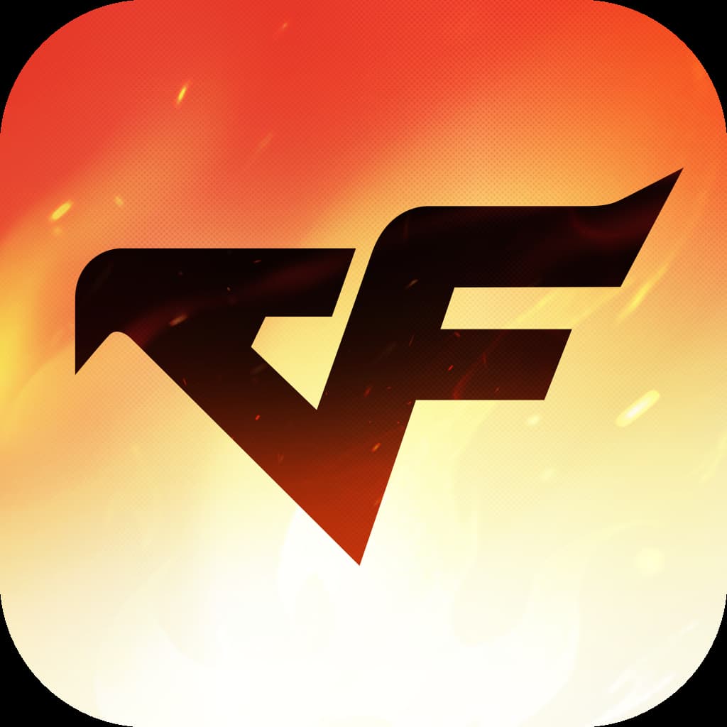 Crossfire Legends-game
